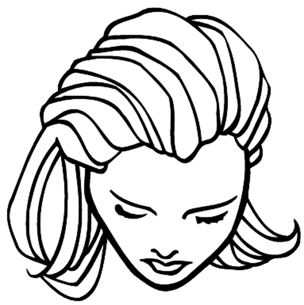 Hairdressers 047-0134
